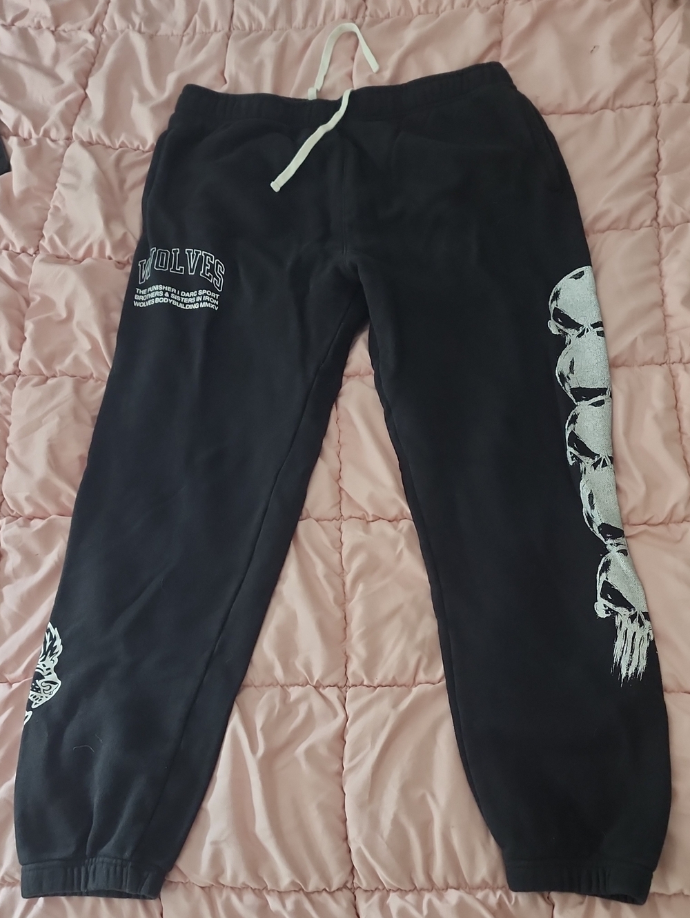 Darc Sport Punisher Jogger Sweatpants